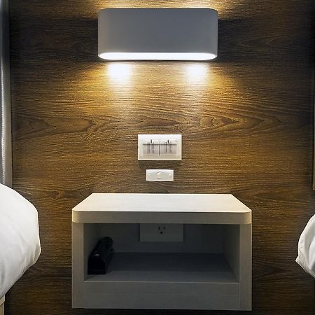 טאיפיי Greatt Hotel מראה חיצוני תמונה
