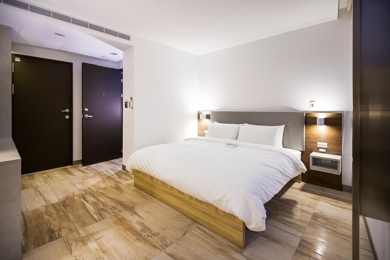 טאיפיי Greatt Hotel מראה חיצוני תמונה