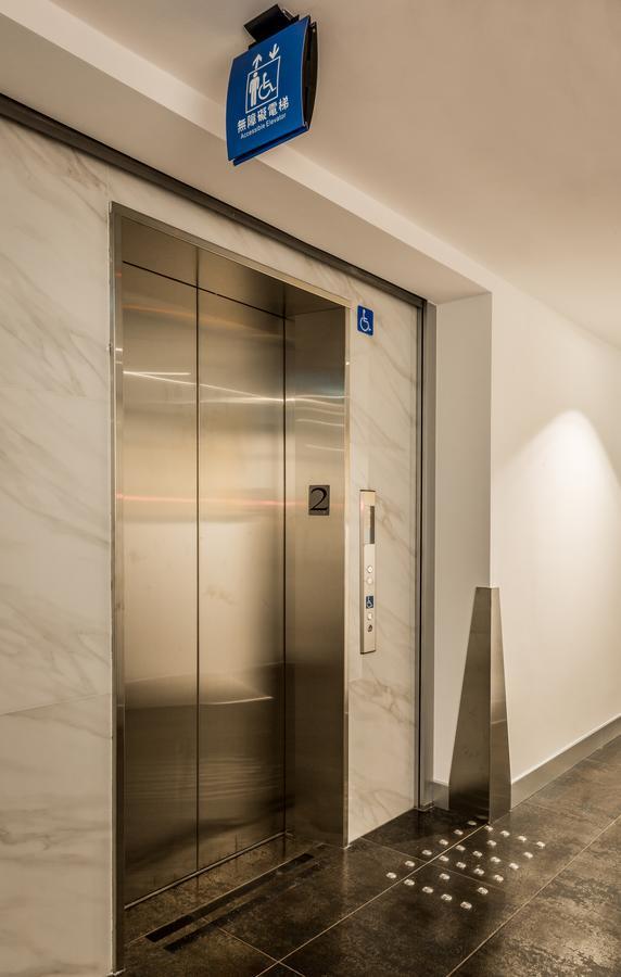 טאיפיי Greatt Hotel מראה חיצוני תמונה