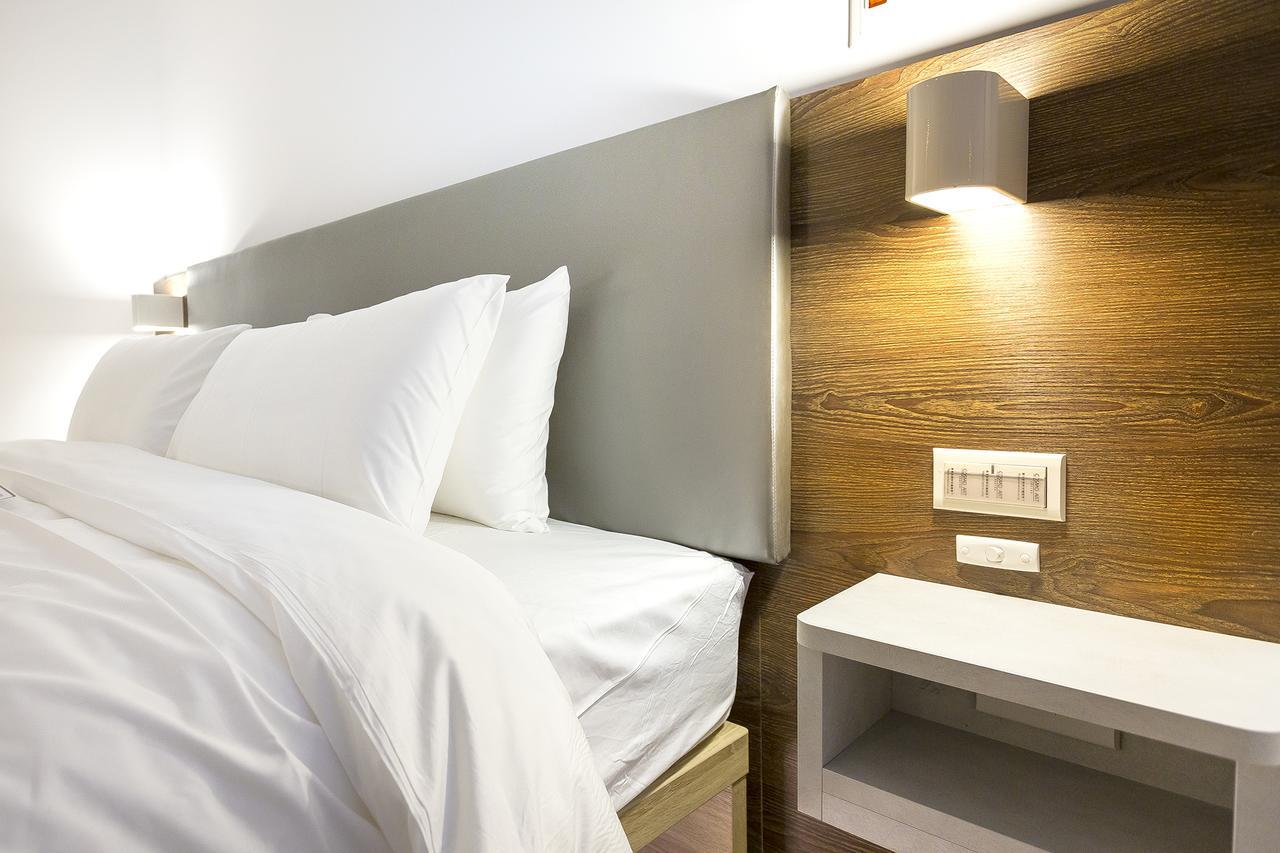 טאיפיי Greatt Hotel מראה חיצוני תמונה
