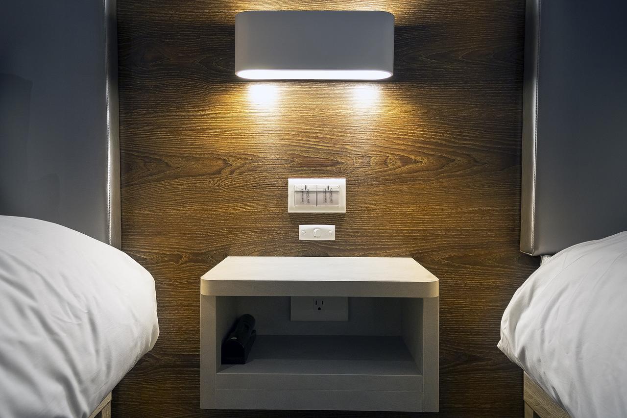 טאיפיי Greatt Hotel מראה חיצוני תמונה